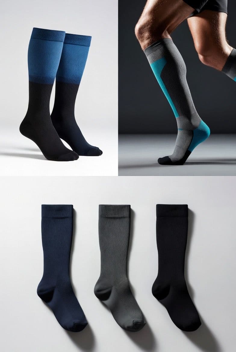 Compression Socks