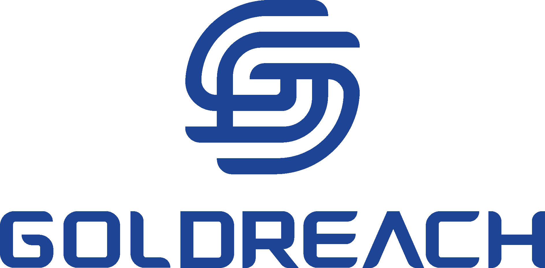 GoldReach Logo