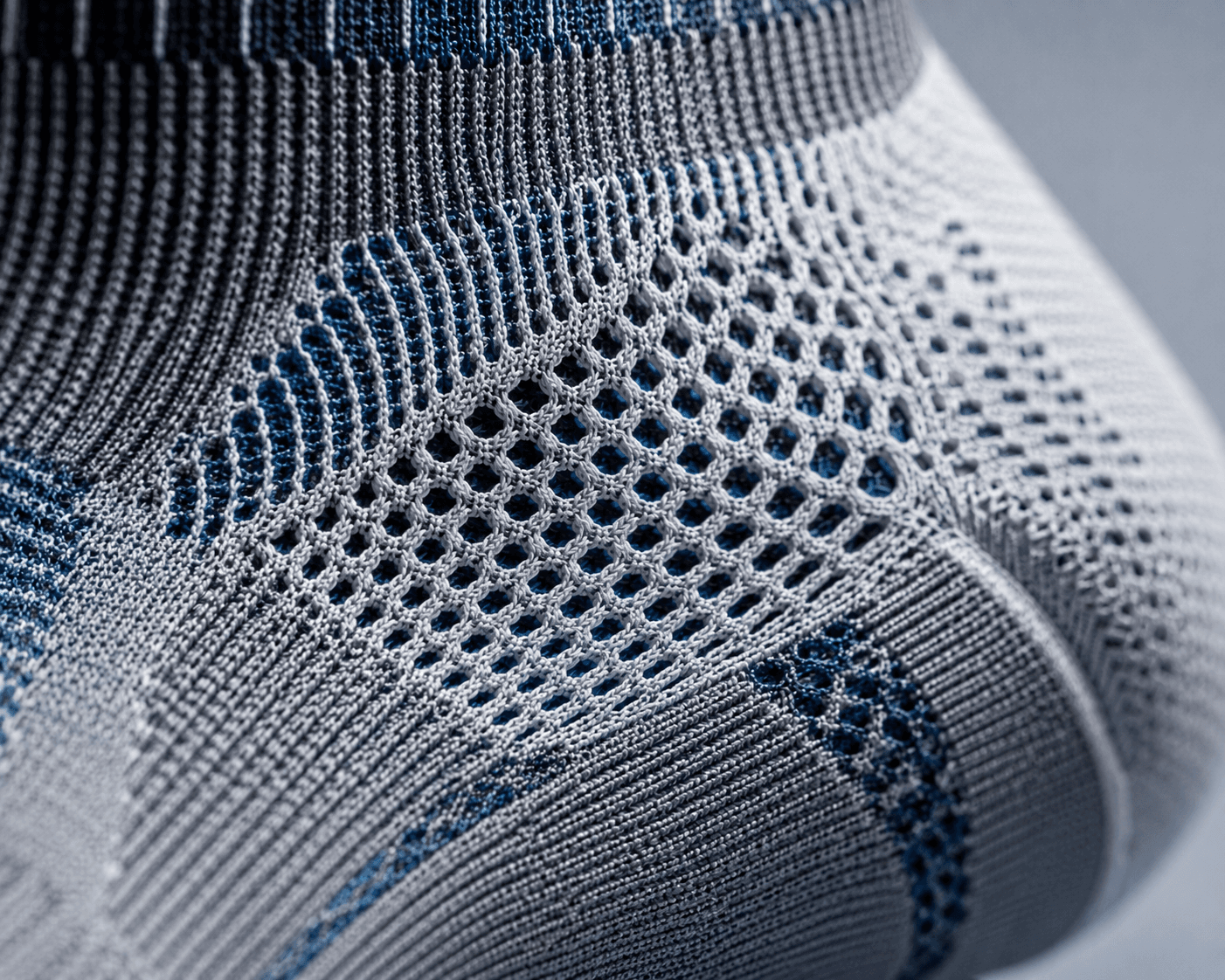 Advanced Cushioning System