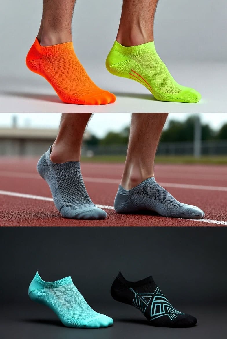 Running Socks