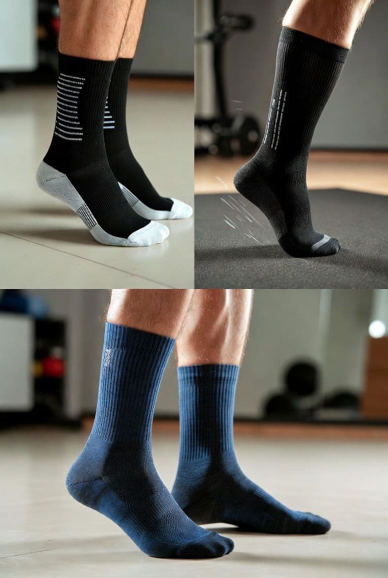 Training Socks
