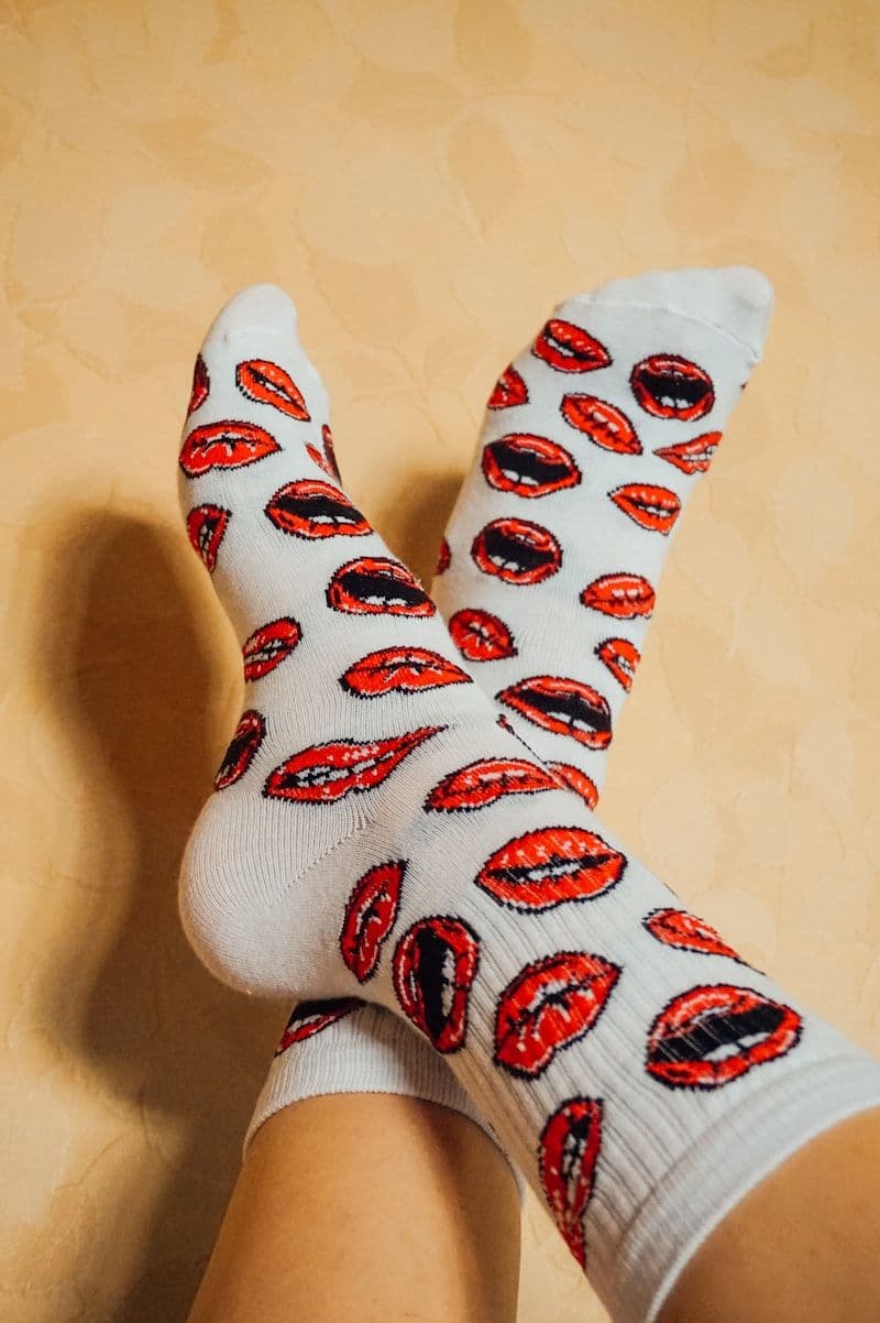 Work Socks
