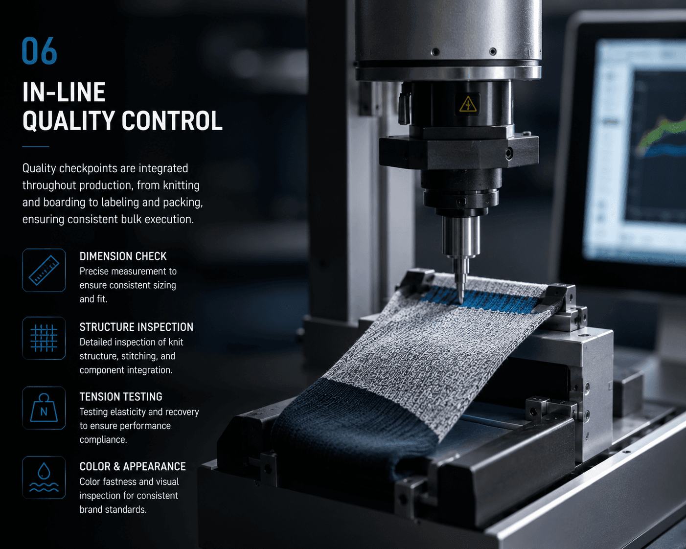 Packaging Line